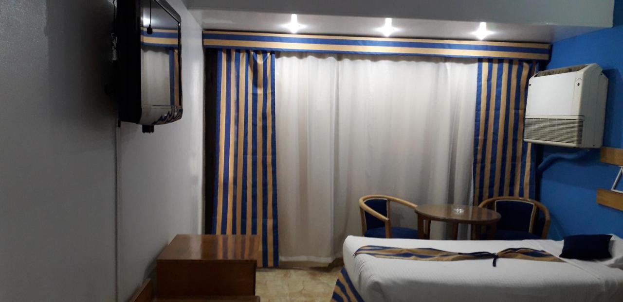 Marhaba Palace 3* Aswan