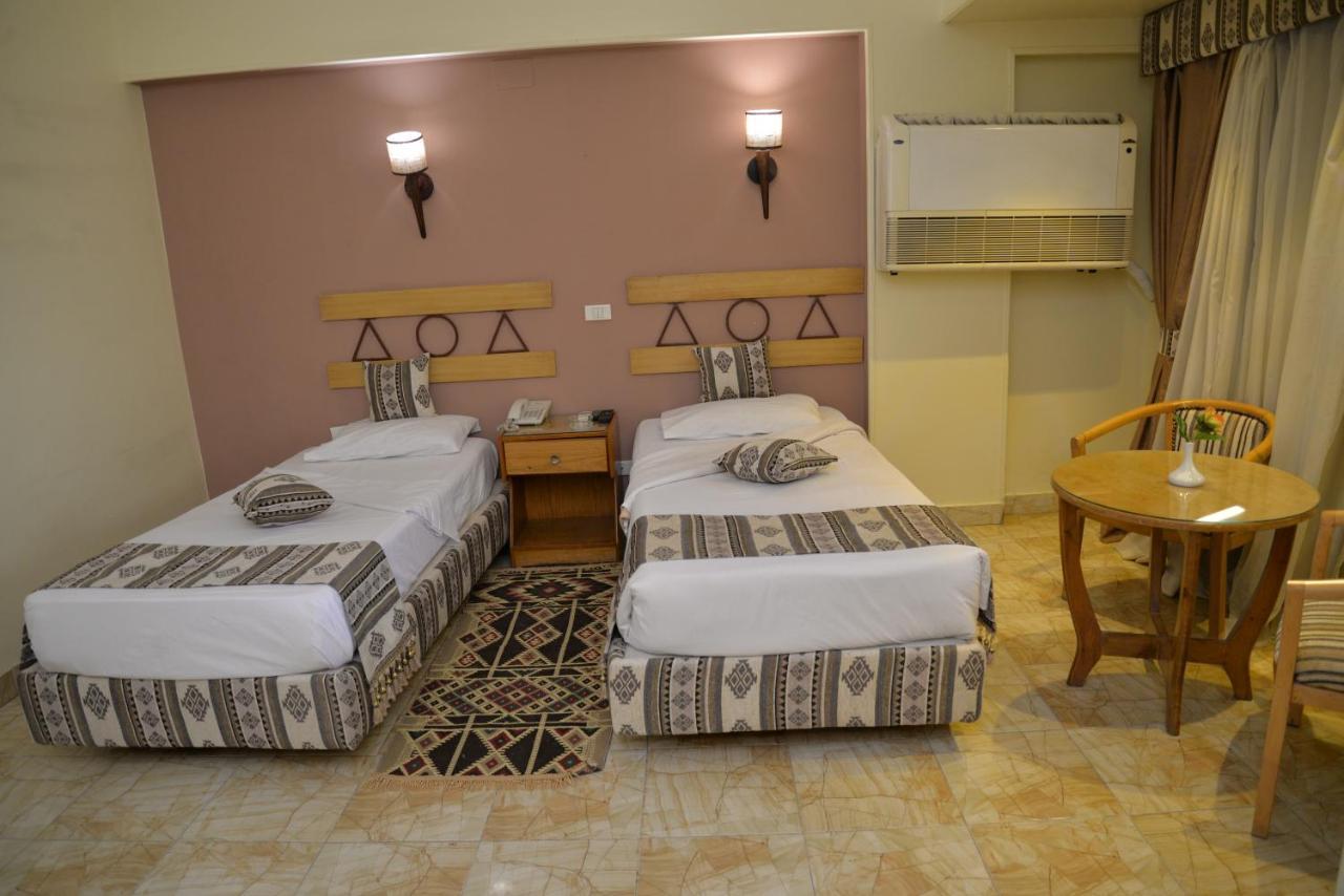 Marhaba Palace Hotel Aswan