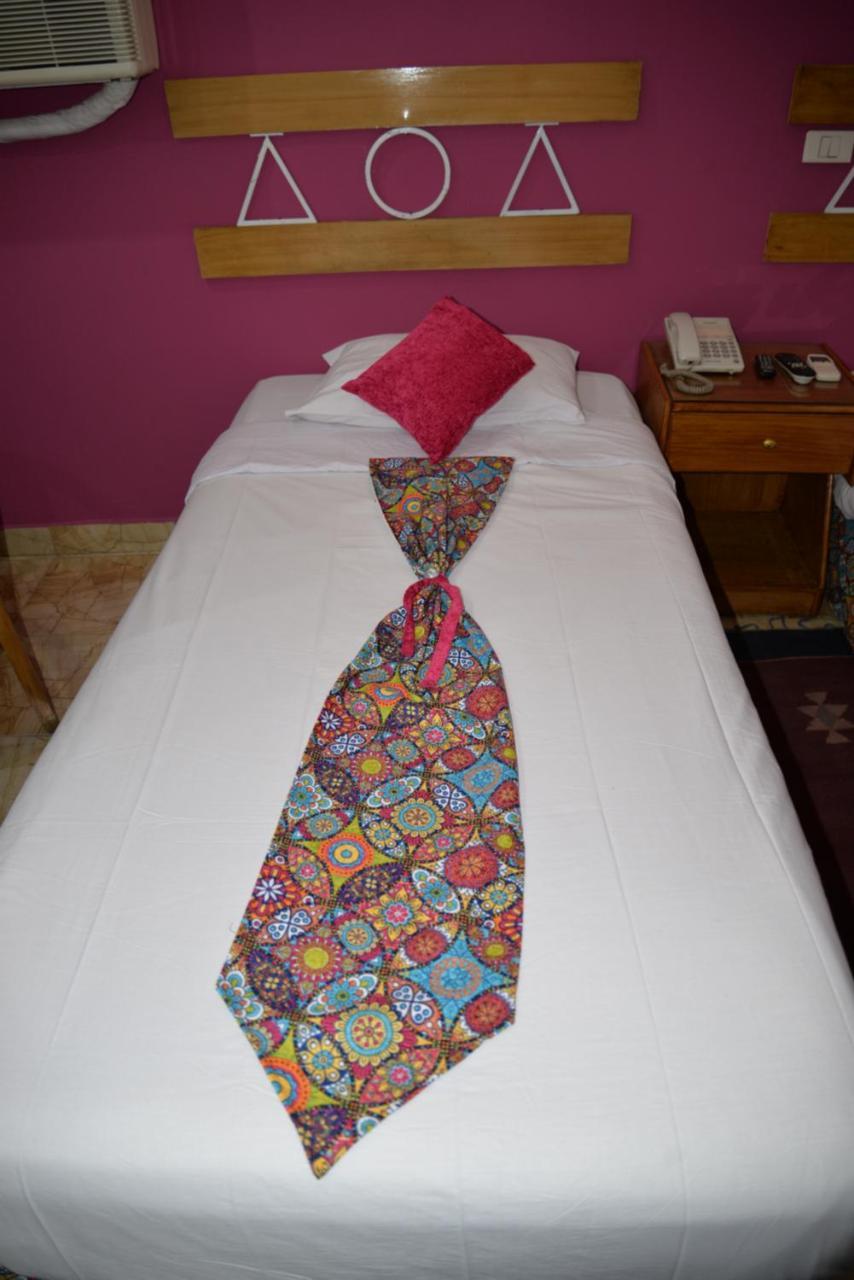 Hotel Marhaba Palace