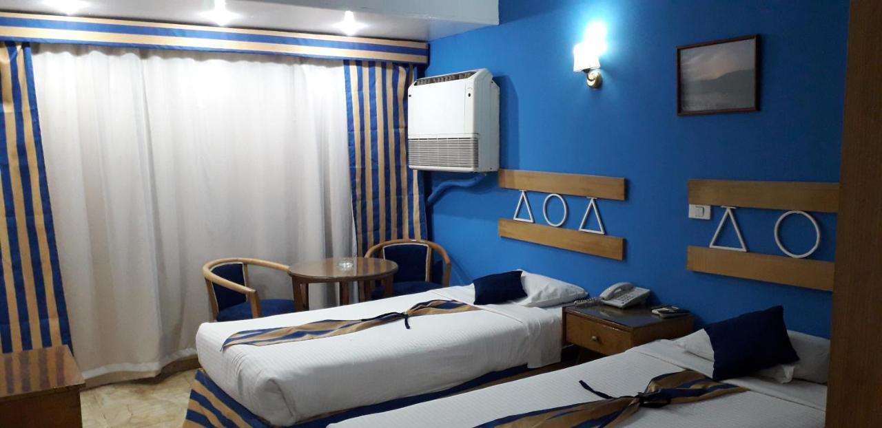 Hotel Marhaba Palace 3*
