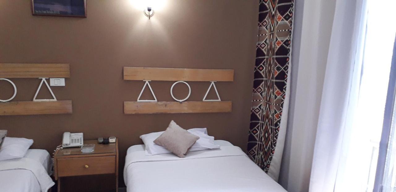 Hotel Marhaba Palace