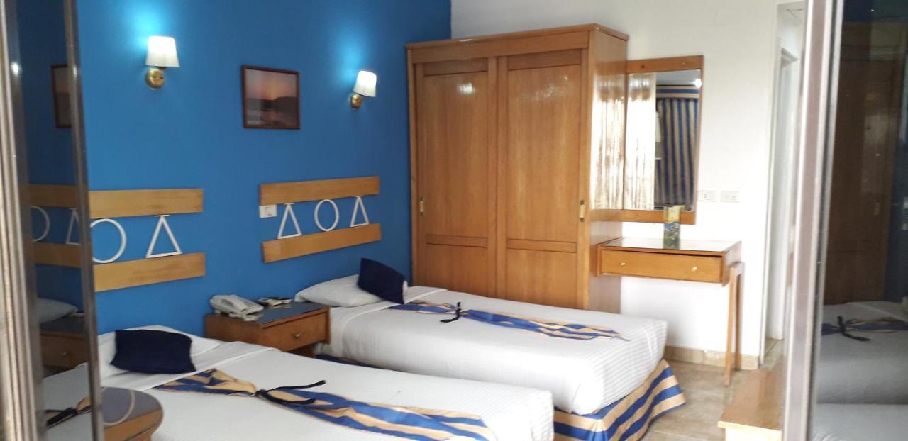 Hotel Marhaba Palace 3*