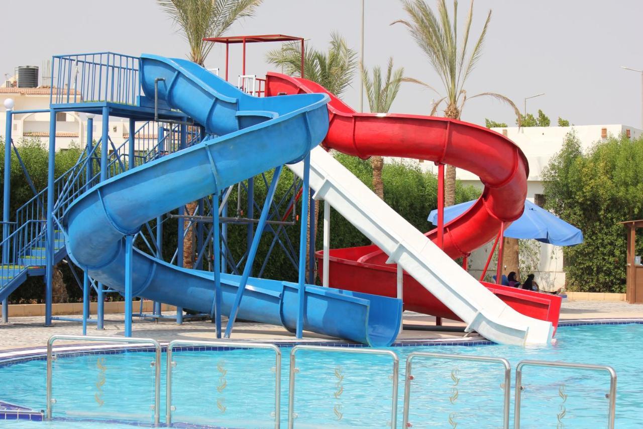 Resort Tivoli Aqua Park Sharm el-Sheikh