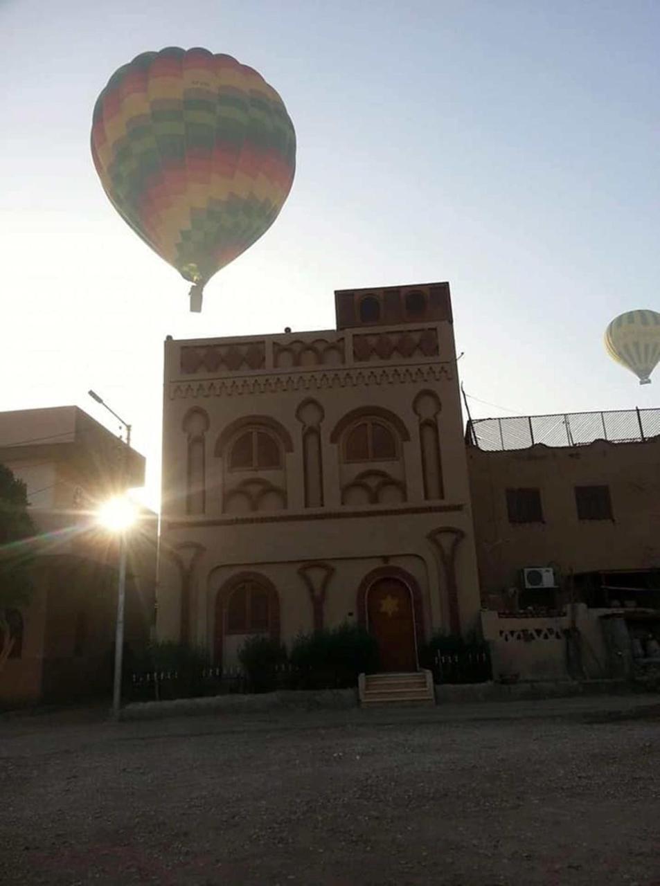 Shahhat House * Luxor
