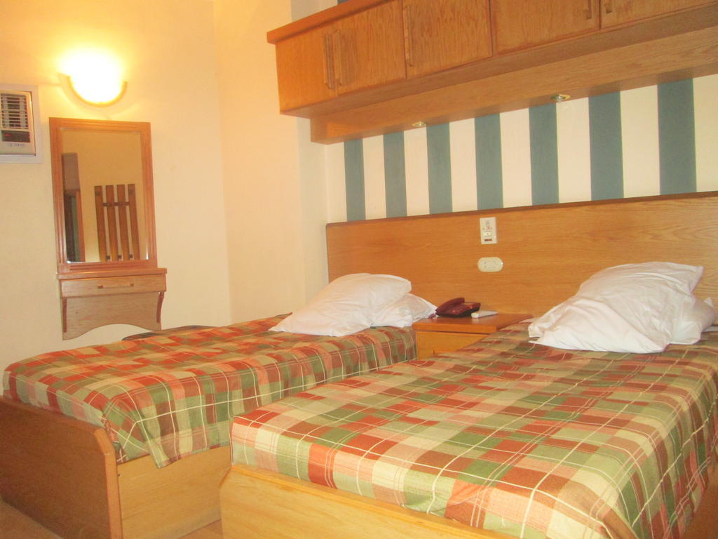 Mecca Otel