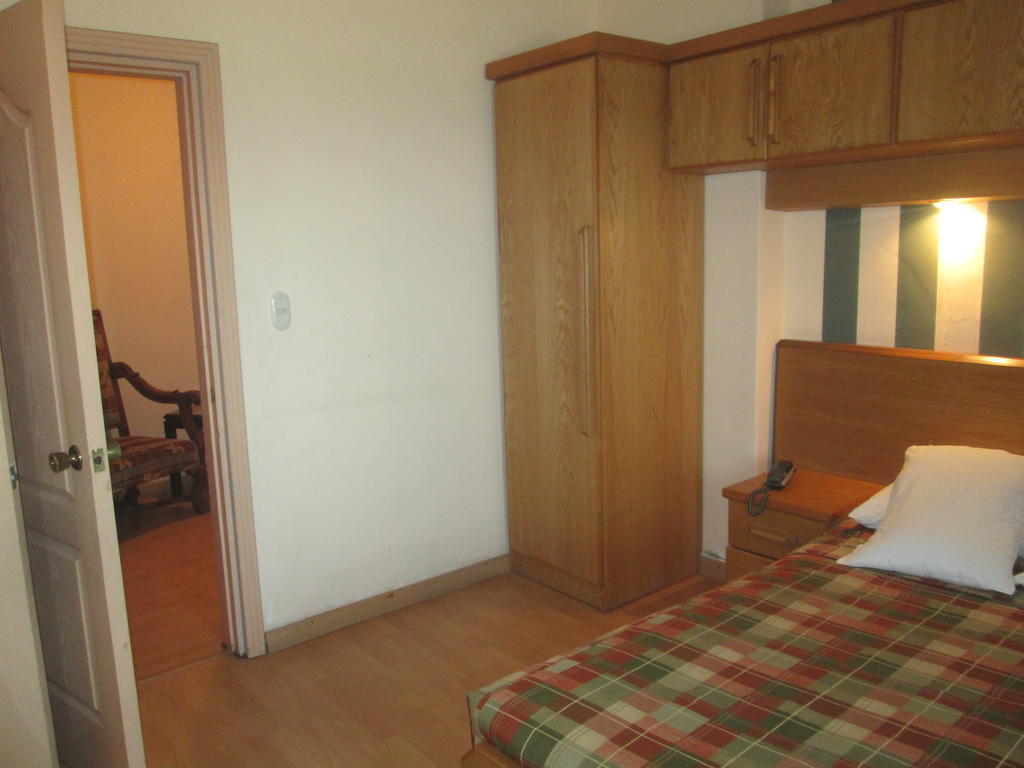 Hotel Mecca