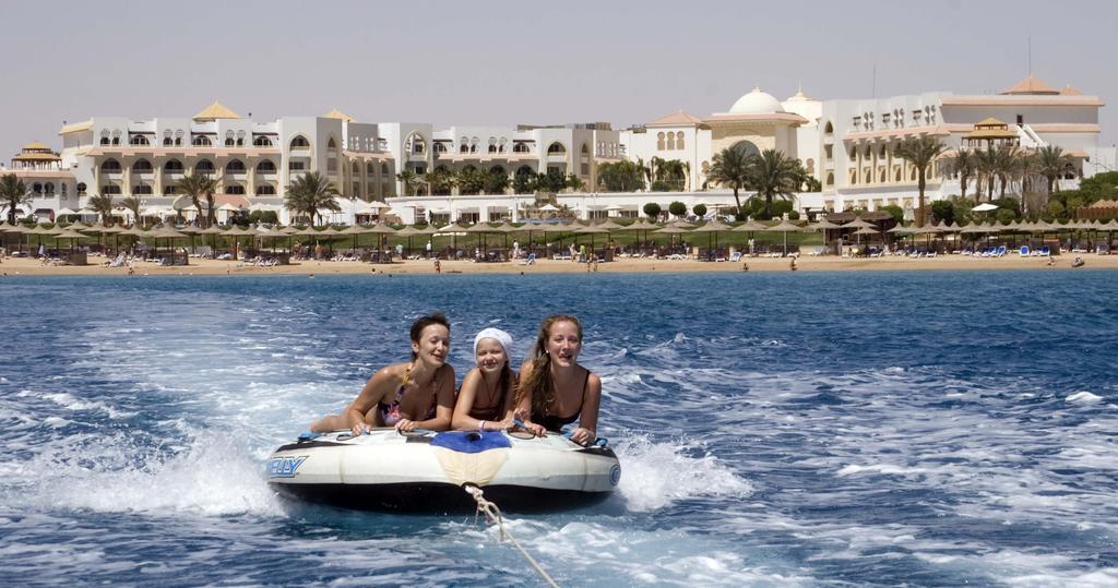Old Palace Sahl Hasheesh Hurghada