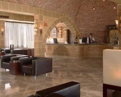 Hotel Club Calimera Habiba 4*