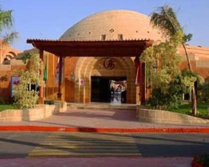 Hotel Club Calimera Habiba