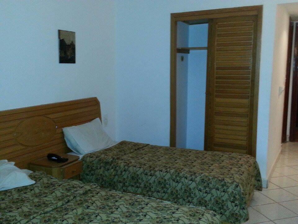 Amerotel Les Rois Hotel