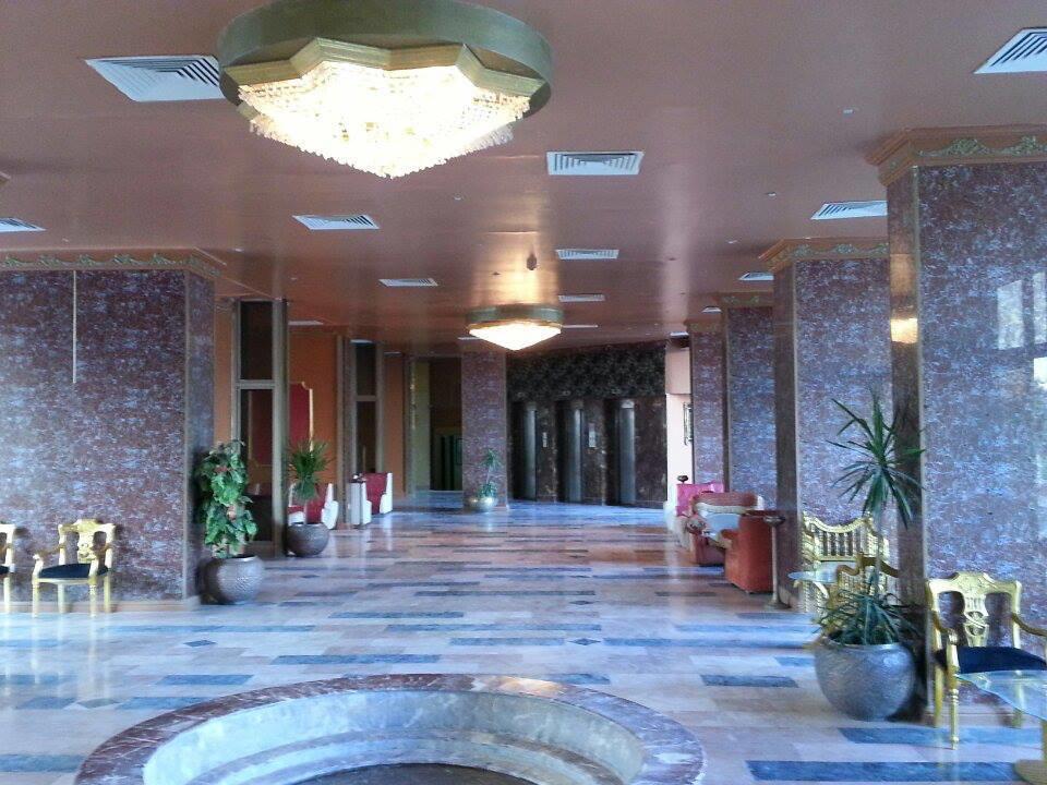 Amerotel Les Rois Hotel 3*