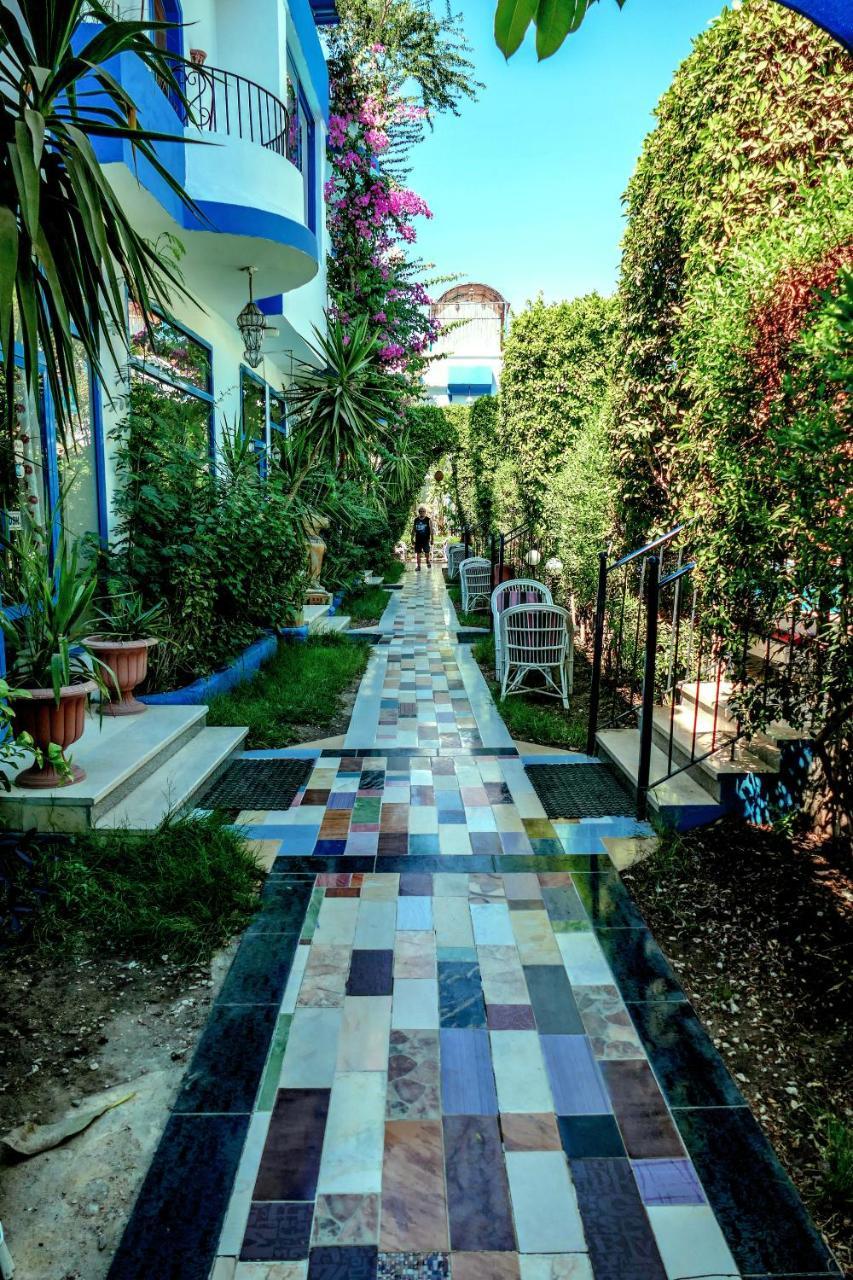 El Gezira Garden 3*