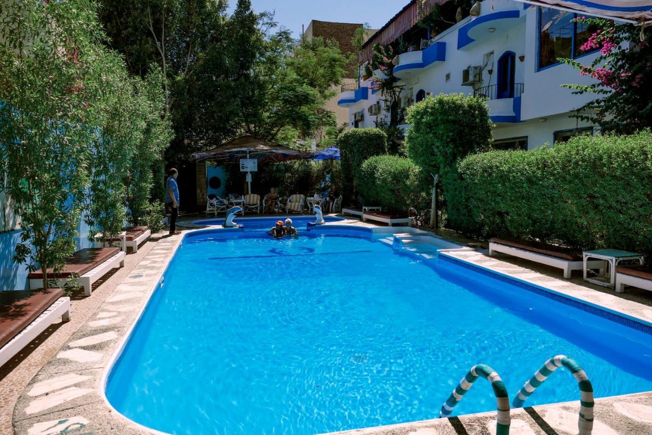 Hotel El Gezira Garden Luxor