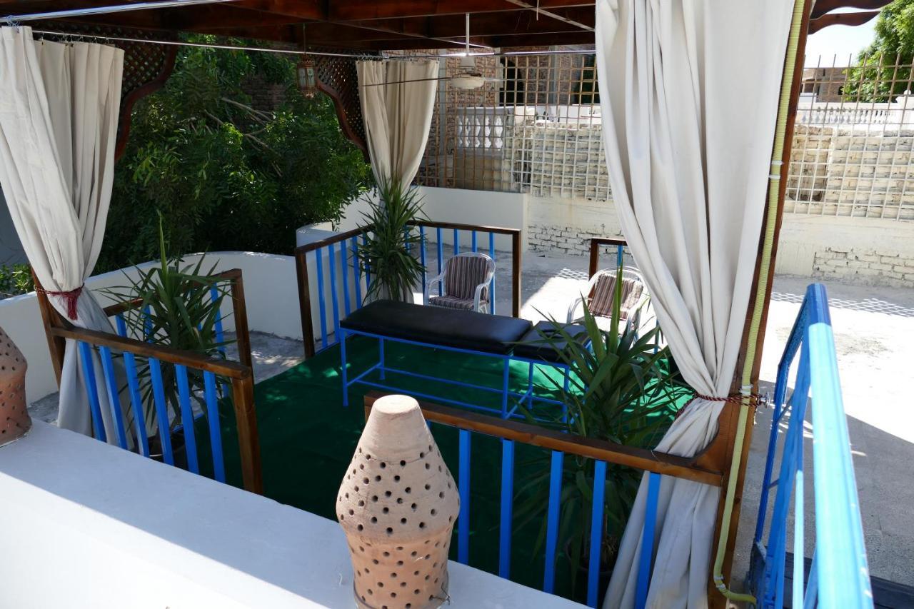 El Gezira Garden Hotel 3*