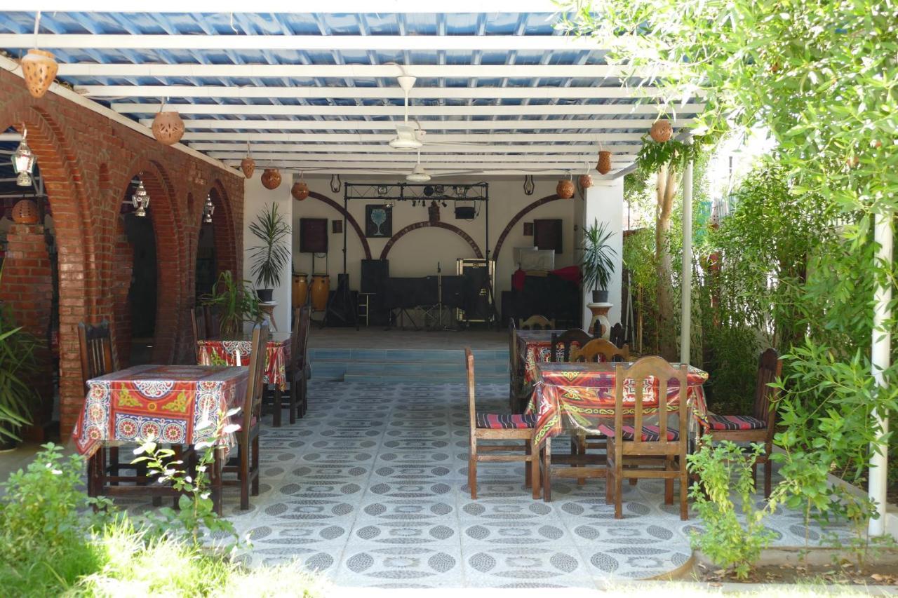 El Gezira Garden Hotel