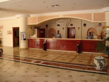 Hotel Roma Hurghada