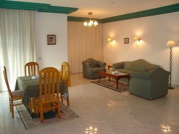 Hotel Roma Hurghada