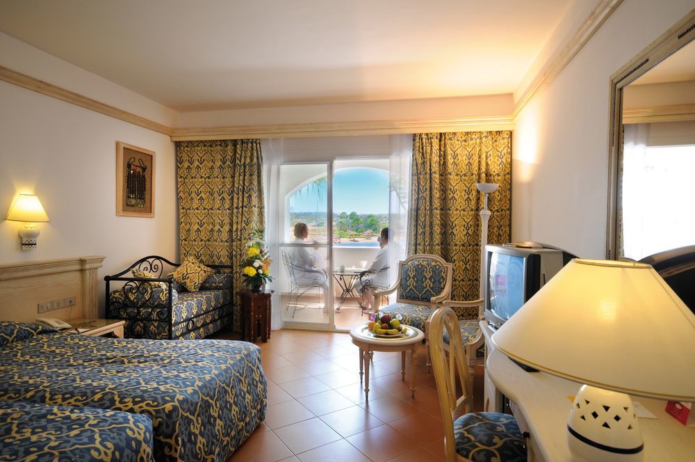 Resort Domina King's & Sharm el-Sheikh