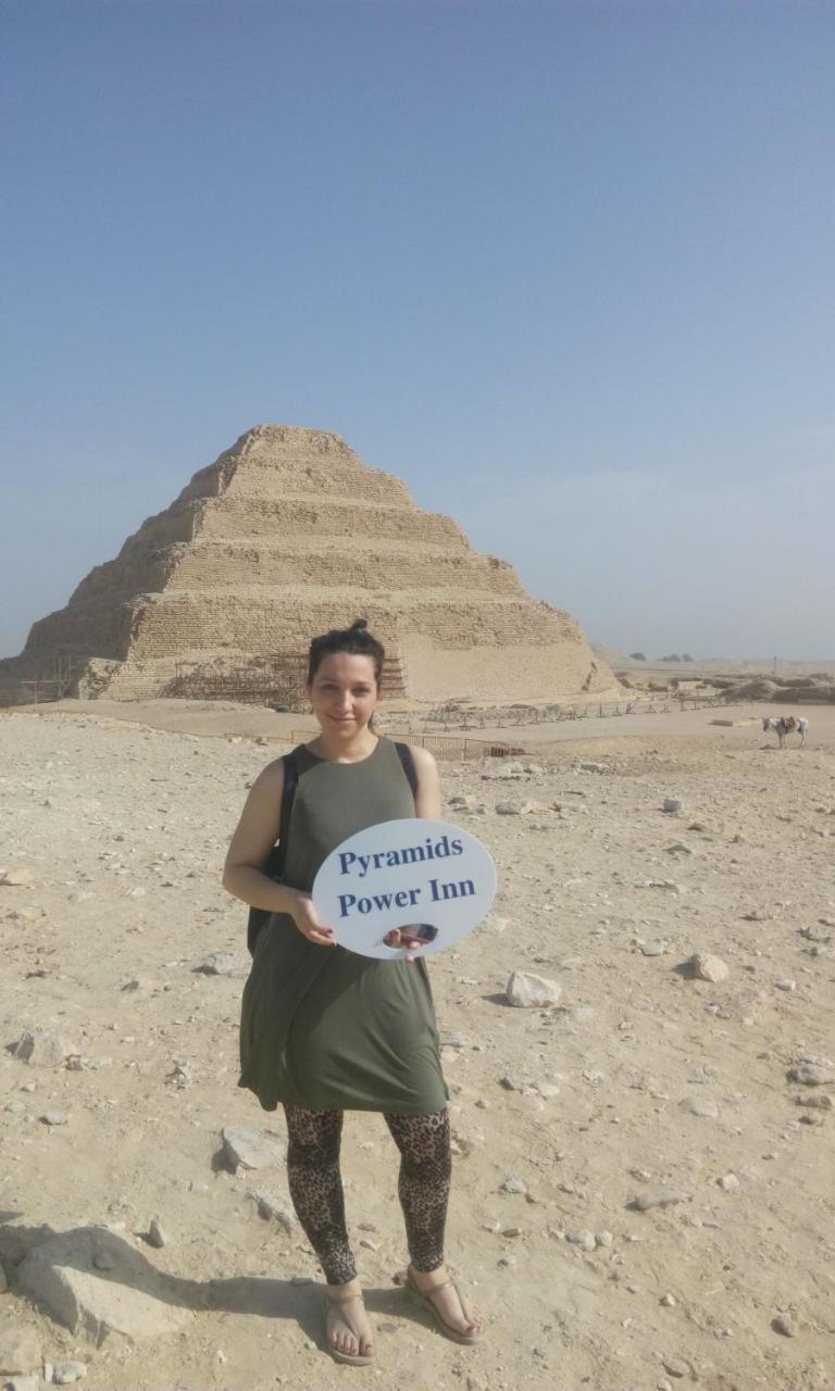 Pyramids Power 2*
