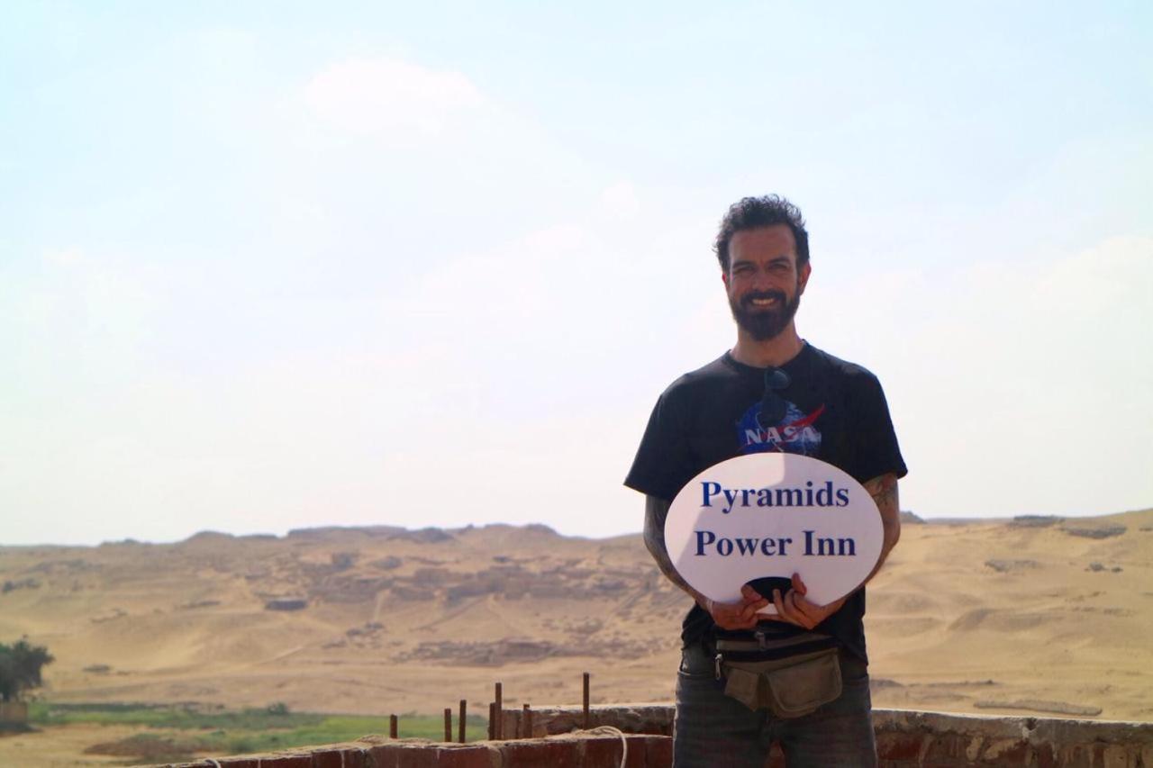 Pyramids Power 2* Kafret el-Gabal