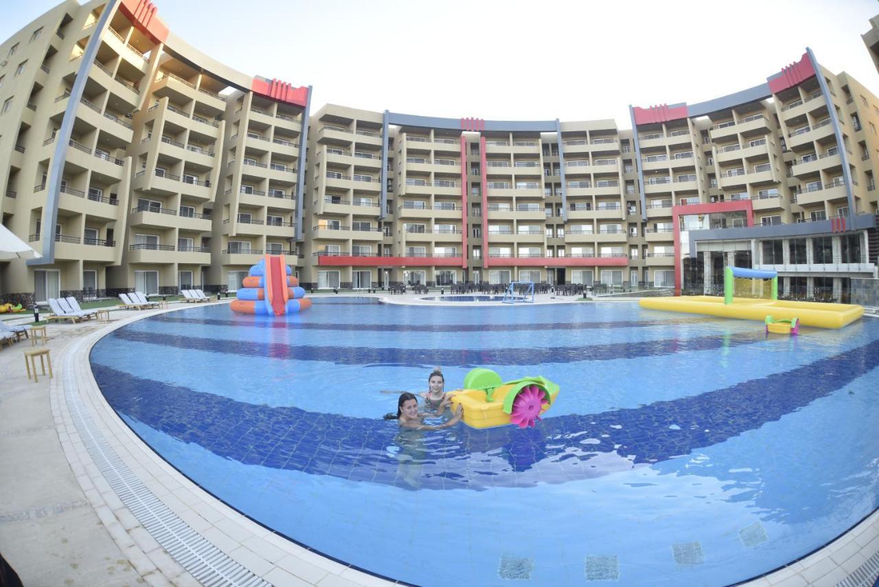Resort Grand Ocean El Sokhna