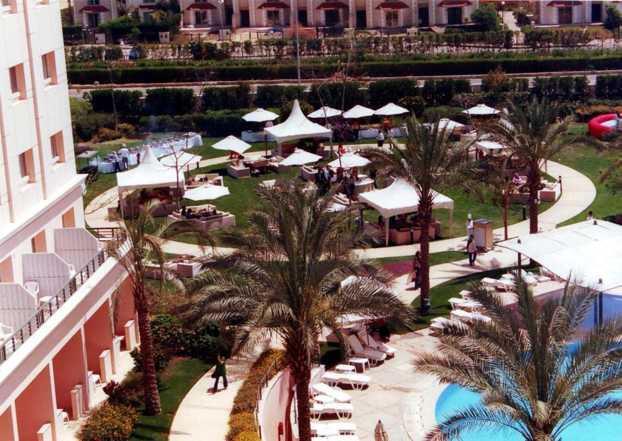 Novotel Cairo 6th Of October Hotel 6th of October City