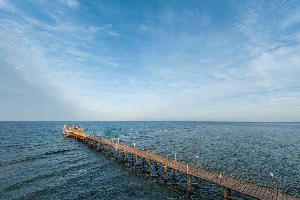 Kahramana Beach