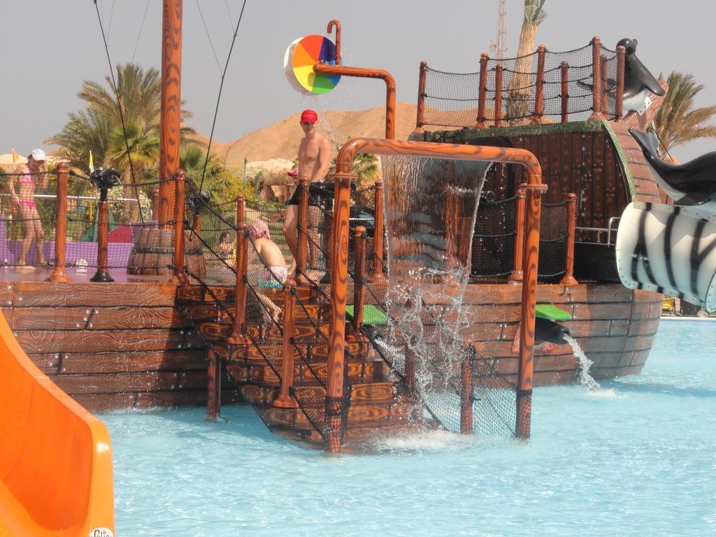 Kahramana Beach Resort