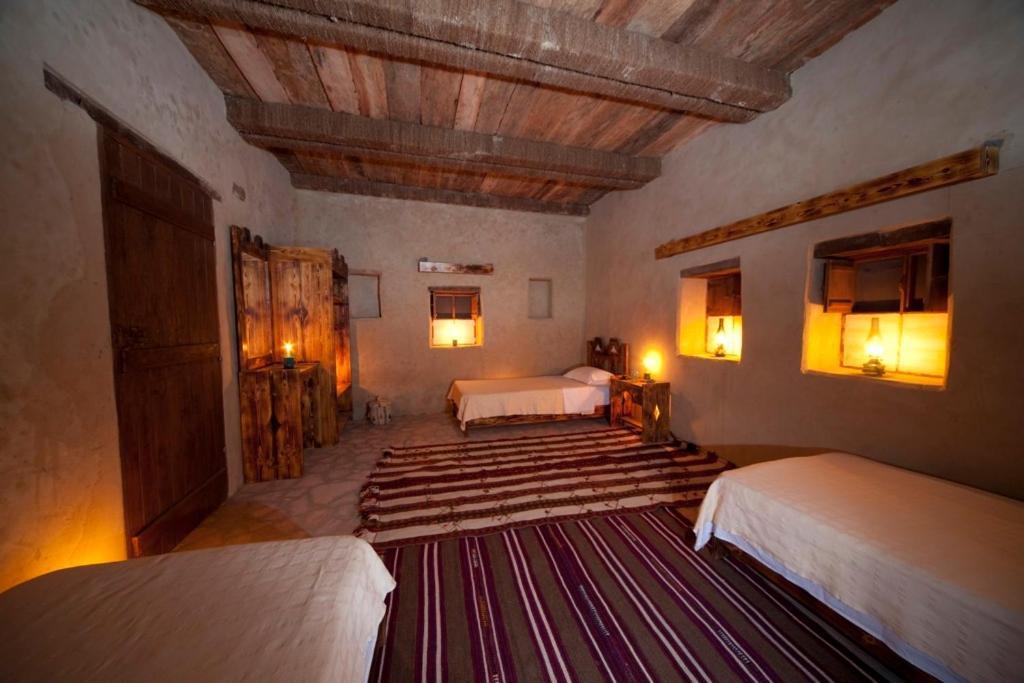 Taziry Siwa Resort