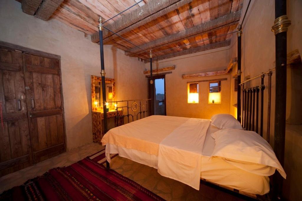 Taziry Siwa Resort 5*