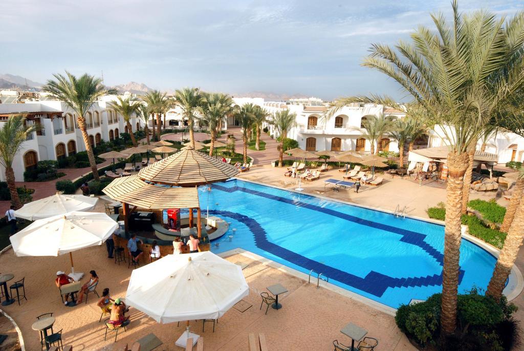 Coral Hills 3* Sharm el-Sheikh