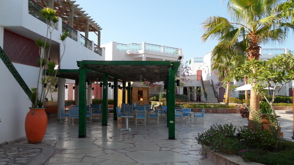 Hotel Resta Club Sheikh 3*