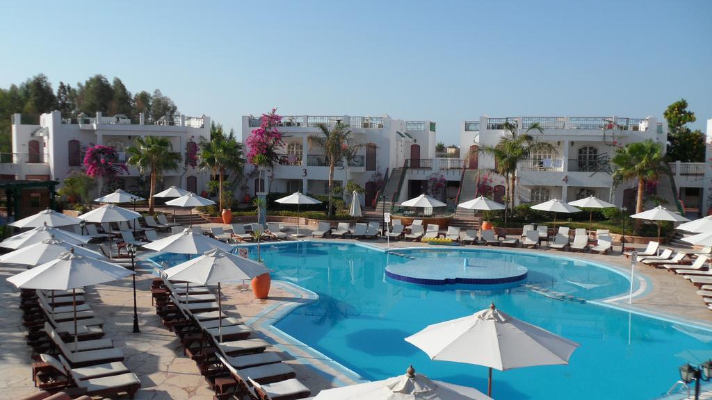 Resta Club Sheikh 3*