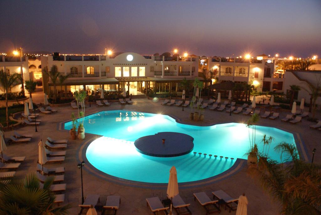 Resta Club Sheikh