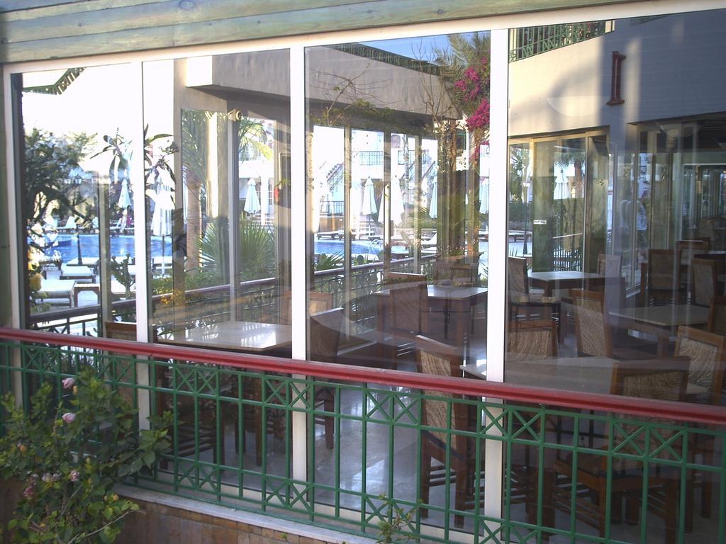 Resta Club Sheikh Hotel 3*