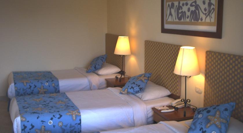 Hotel Resta Club Sheikh Sharm El-Sheikh