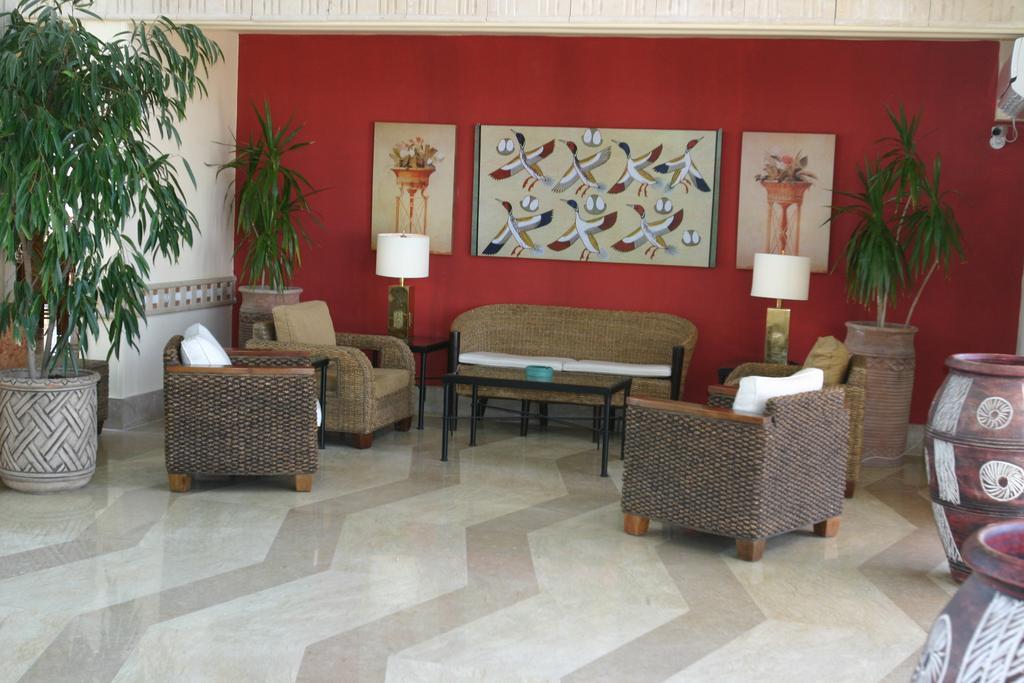 Resta Club Sheikh 3* Sharm El-Sheikh