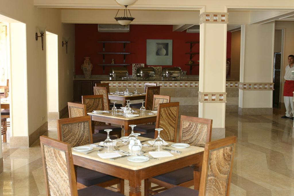 Resta Club Sheikh Hotel Sharm El-Sheikh