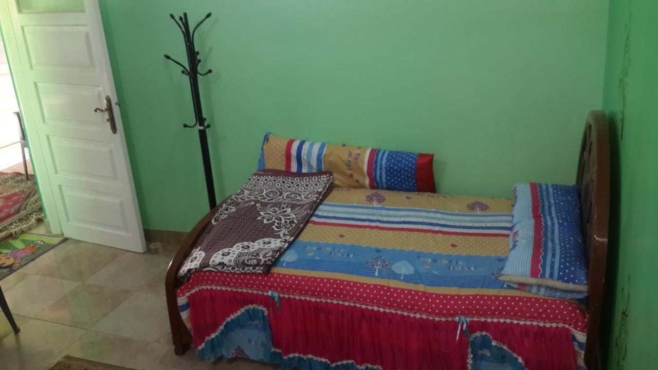 The Nubian House * Asvan