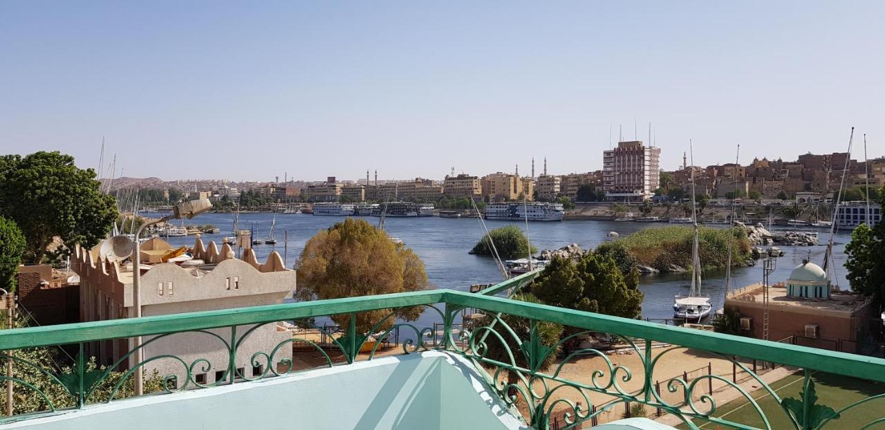 The Nubian House Asvan