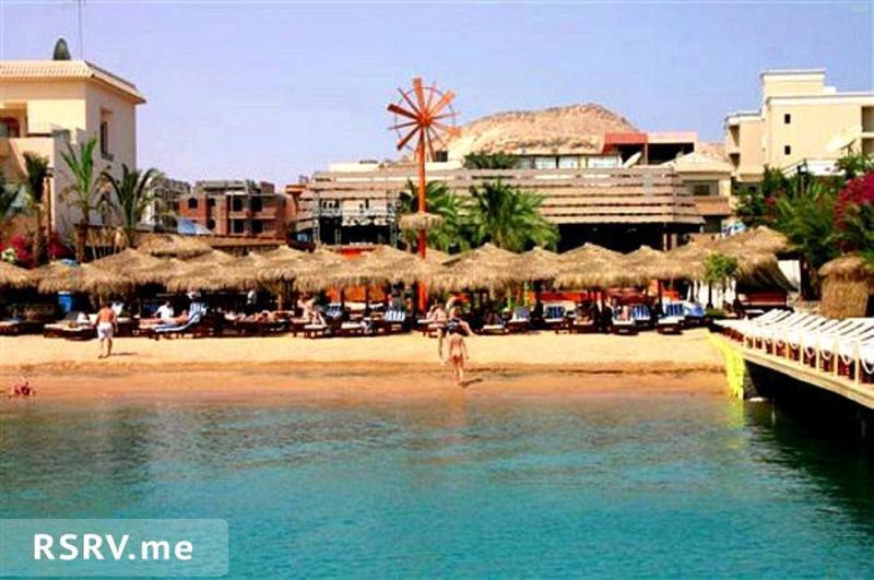 Aparthotel Elysees 4*