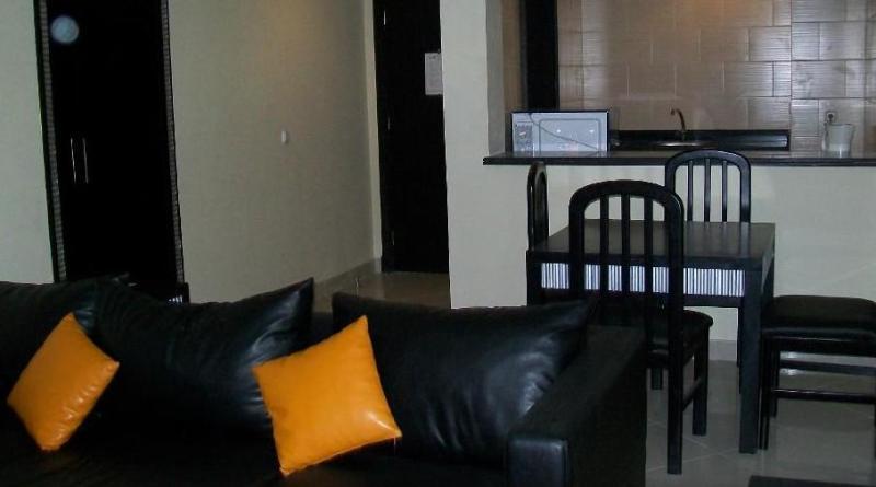 Aparthotel Elysees