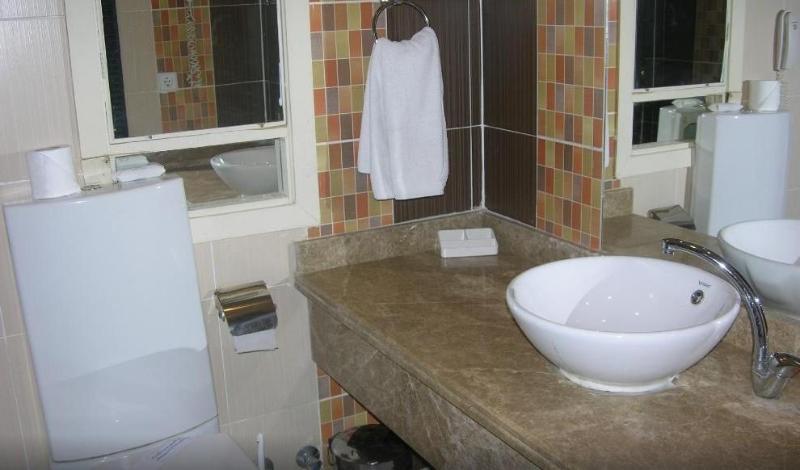 Elysees Aparthotel Hurghada
