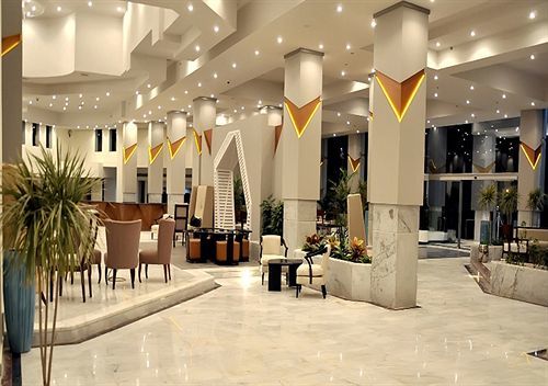 Sharming - Couples And Families Only Resort Sharm el-Sheikh