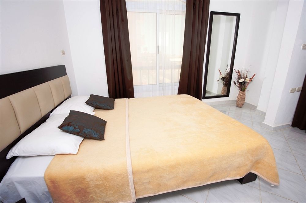 Desert Pearl Apart Otel 2*