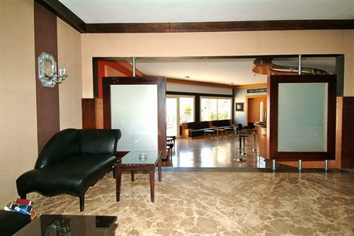 Eden Rock Namaa Bay 3* Sharm el-Sheikh