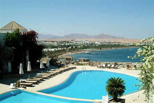 Eden Rock Namaa Bay Complex 3*