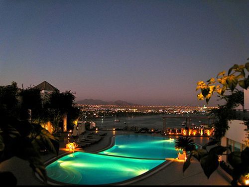 Eden Rock Namaa Bay 3* Sharm el-Sheikh