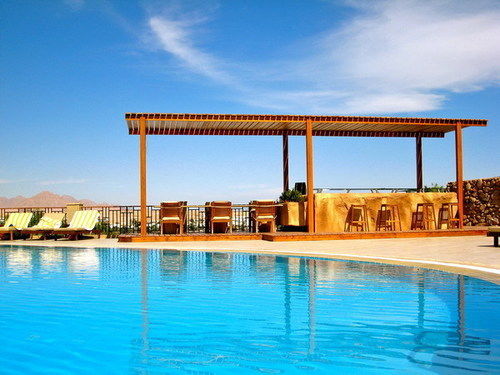 Eden Rock Namaa Bay 3* Sharm el-Sheikh