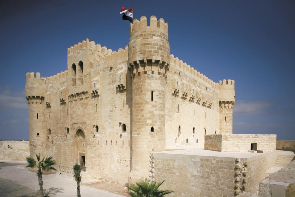 Four Seasons At San Stefano 5* Alexandria